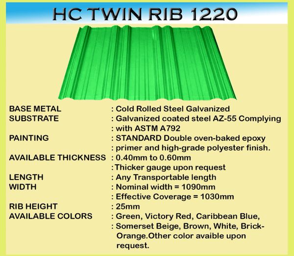 HUU BUILDING SOLUTIONS INC.